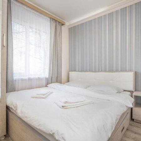 Stay Inn Cute Apartment Next To Hilton Armenia Erivan Exterior foto