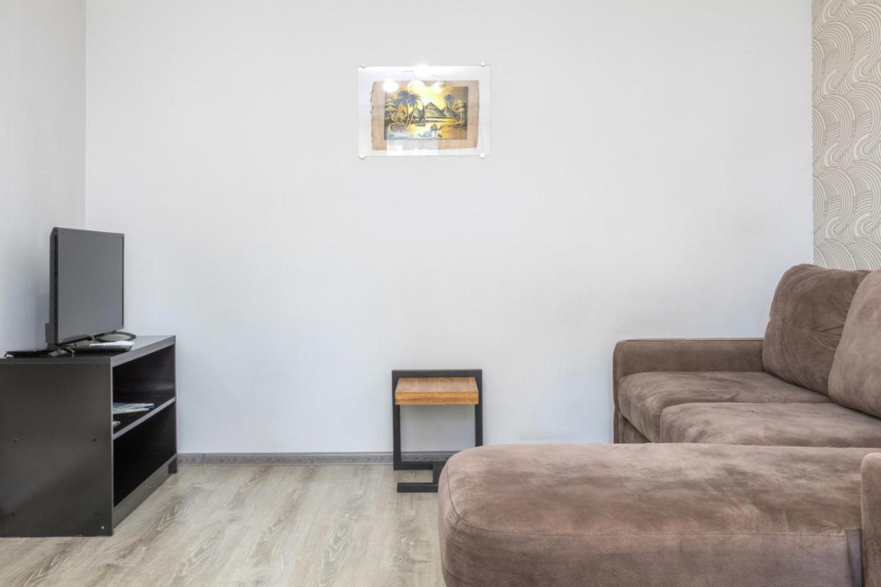Stay Inn Cute Apartment Next To Hilton Armenia Erivan Exterior foto